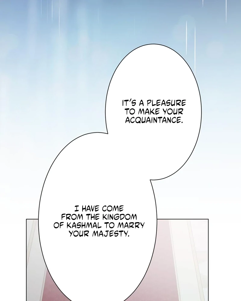 The Obsessed Young Prince Loves the Unlucky Princess Too Much! Chapter 1 - page 91