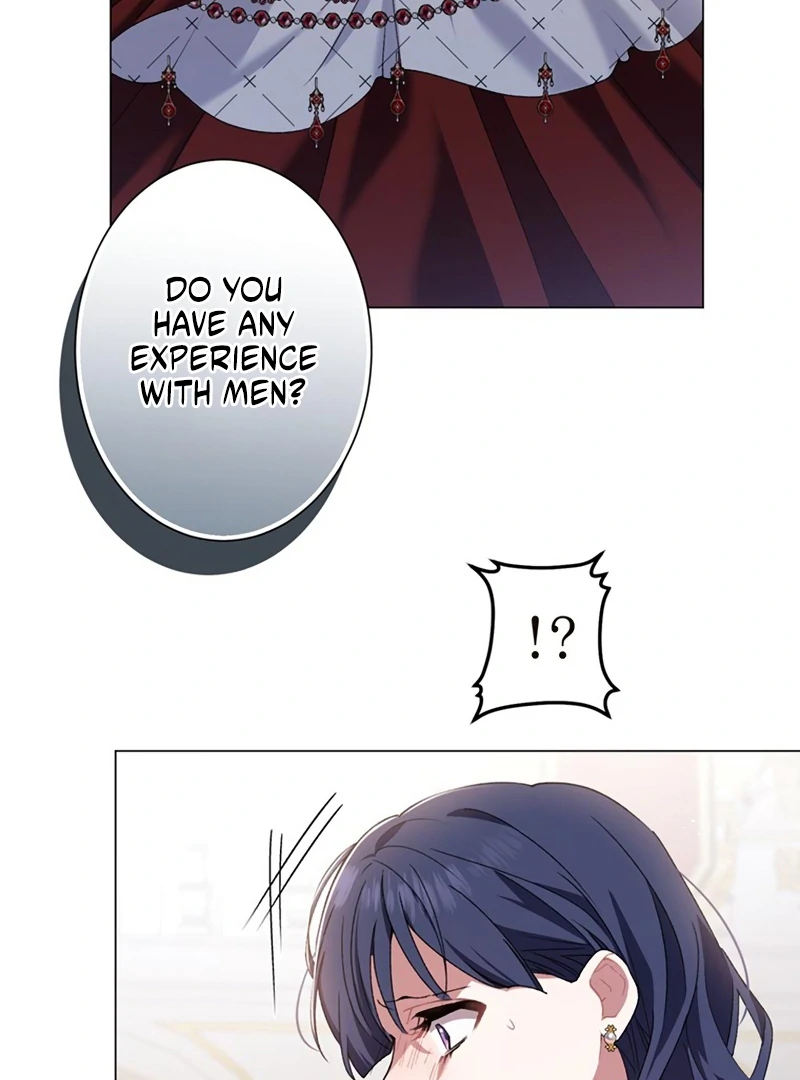 The Obsessed Young Prince Loves the Unlucky Princess Too Much! Chapter 1 - page 94