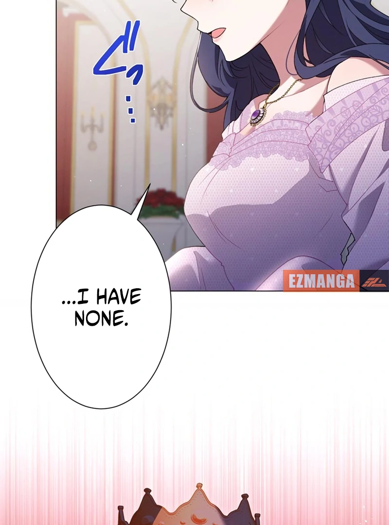 The Obsessed Young Prince Loves the Unlucky Princess Too Much! Chapter 1 - page 95