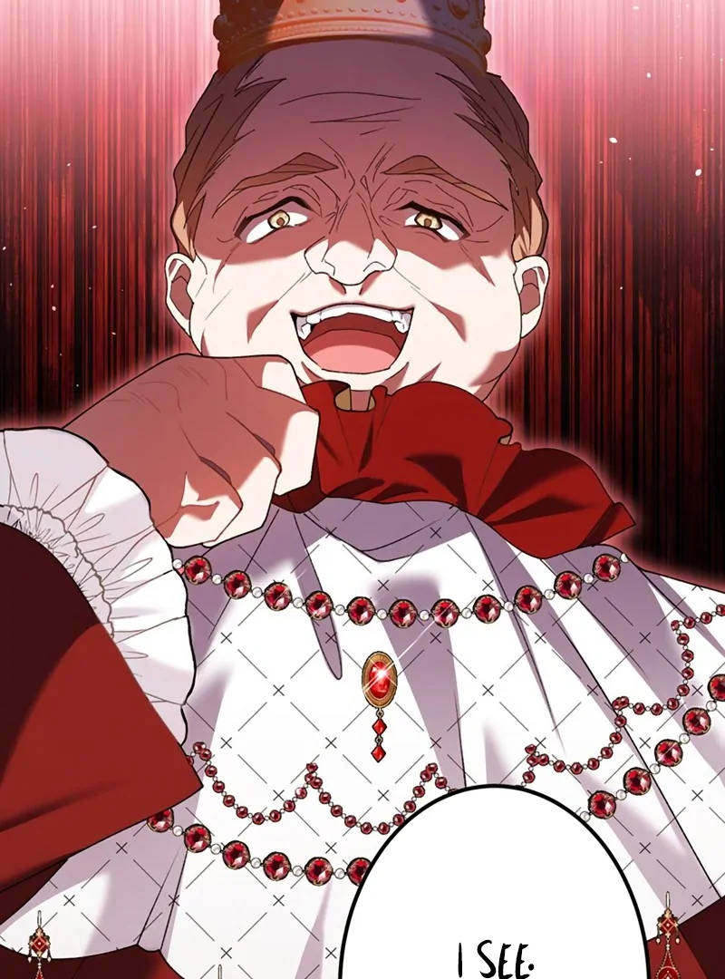The Obsessed Young Prince Loves the Unlucky Princess Too Much! Chapter 1 - page 96