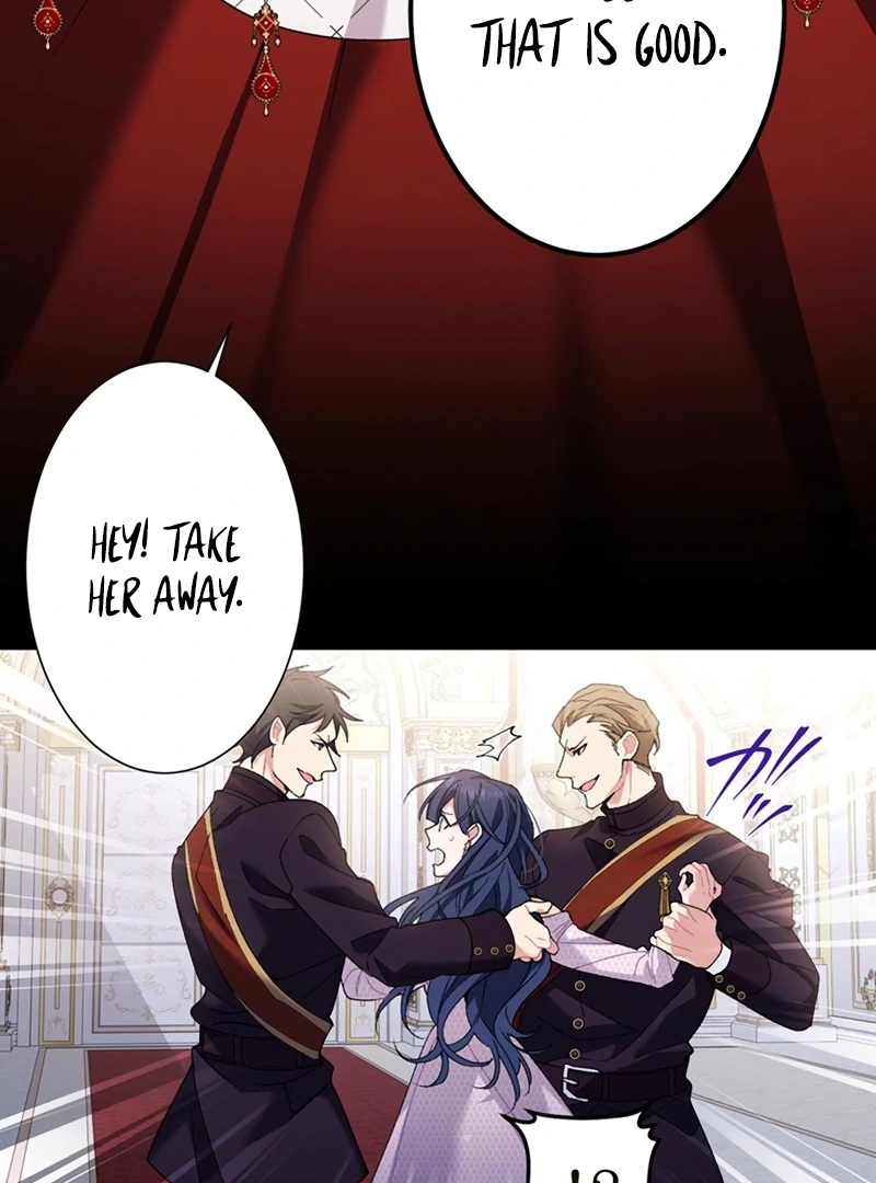 The Obsessed Young Prince Loves the Unlucky Princess Too Much! Chapter 1 - page 97