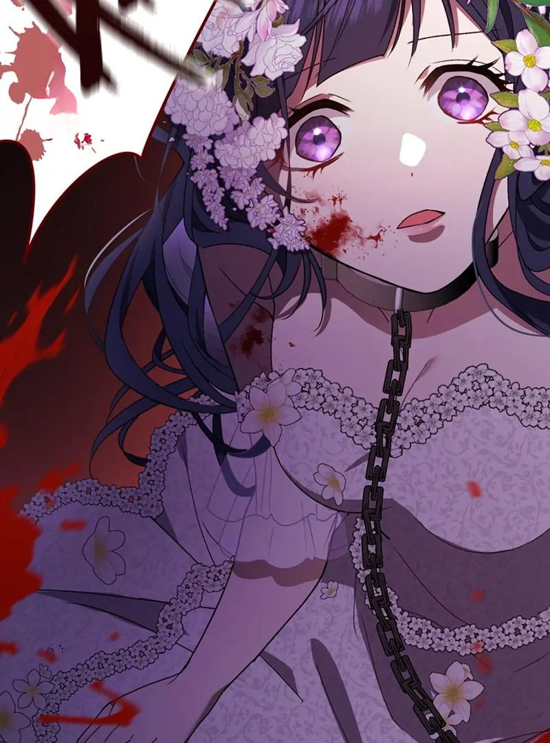 The Obsessed Young Prince Loves the Unlucky Princess Too Much! Chapter 2 - page 102