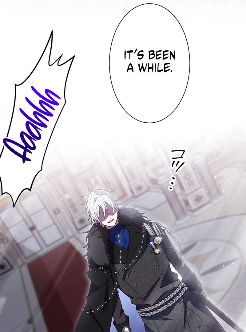 The Obsessed Young Prince Loves the Unlucky Princess Too Much! Chapter 2 - page 107