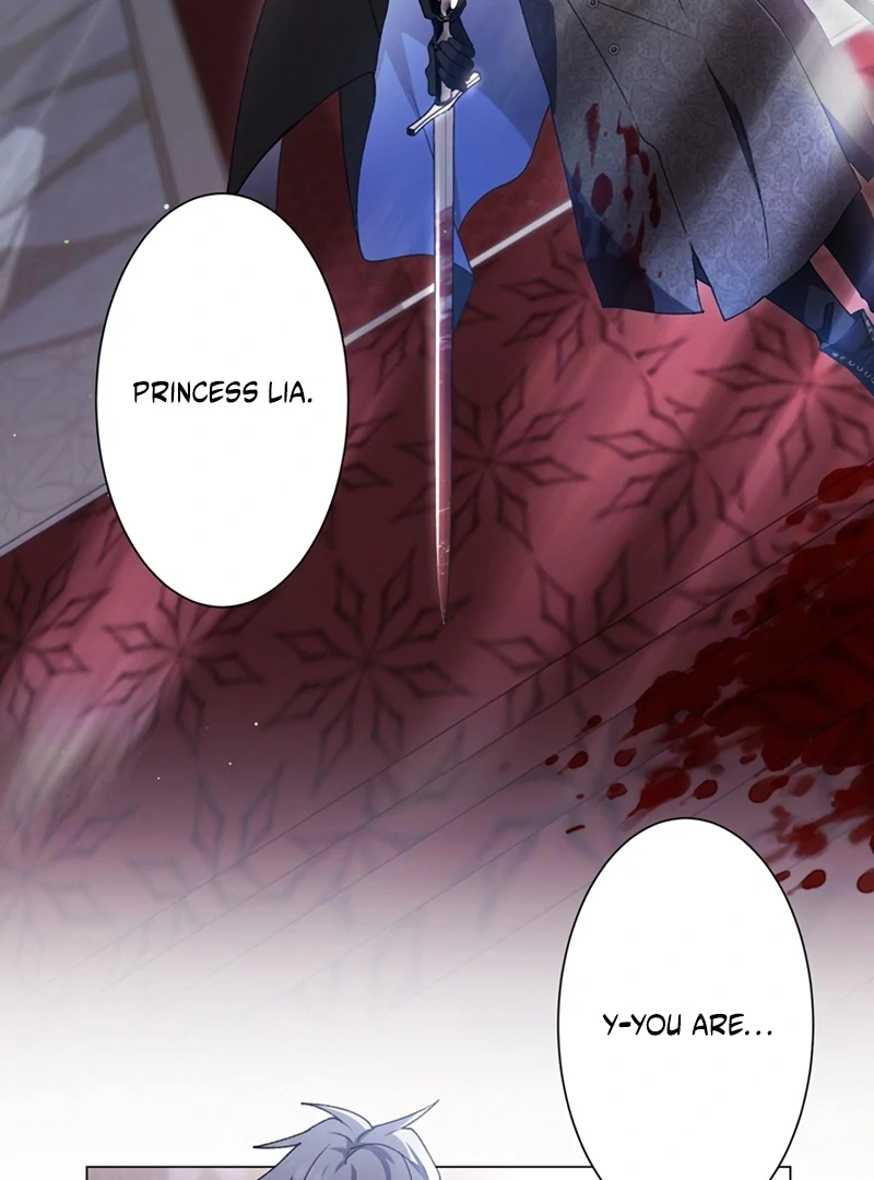 The Obsessed Young Prince Loves the Unlucky Princess Too Much! Chapter 2 - page 108
