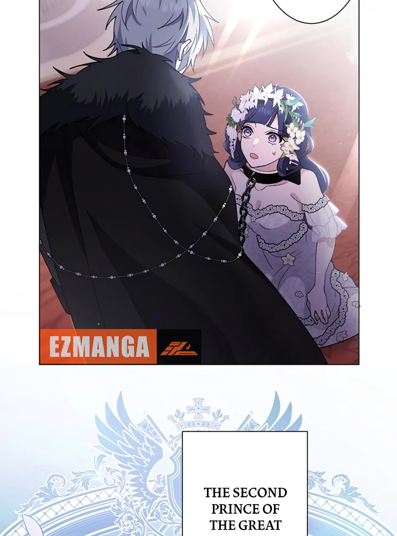 The Obsessed Young Prince Loves the Unlucky Princess Too Much! Chapter 2 - page 109