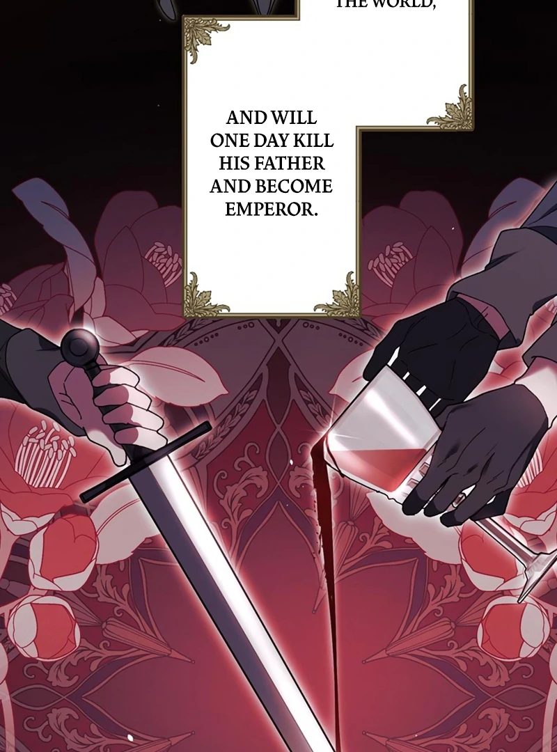 The Obsessed Young Prince Loves the Unlucky Princess Too Much! Chapter 2 - page 116