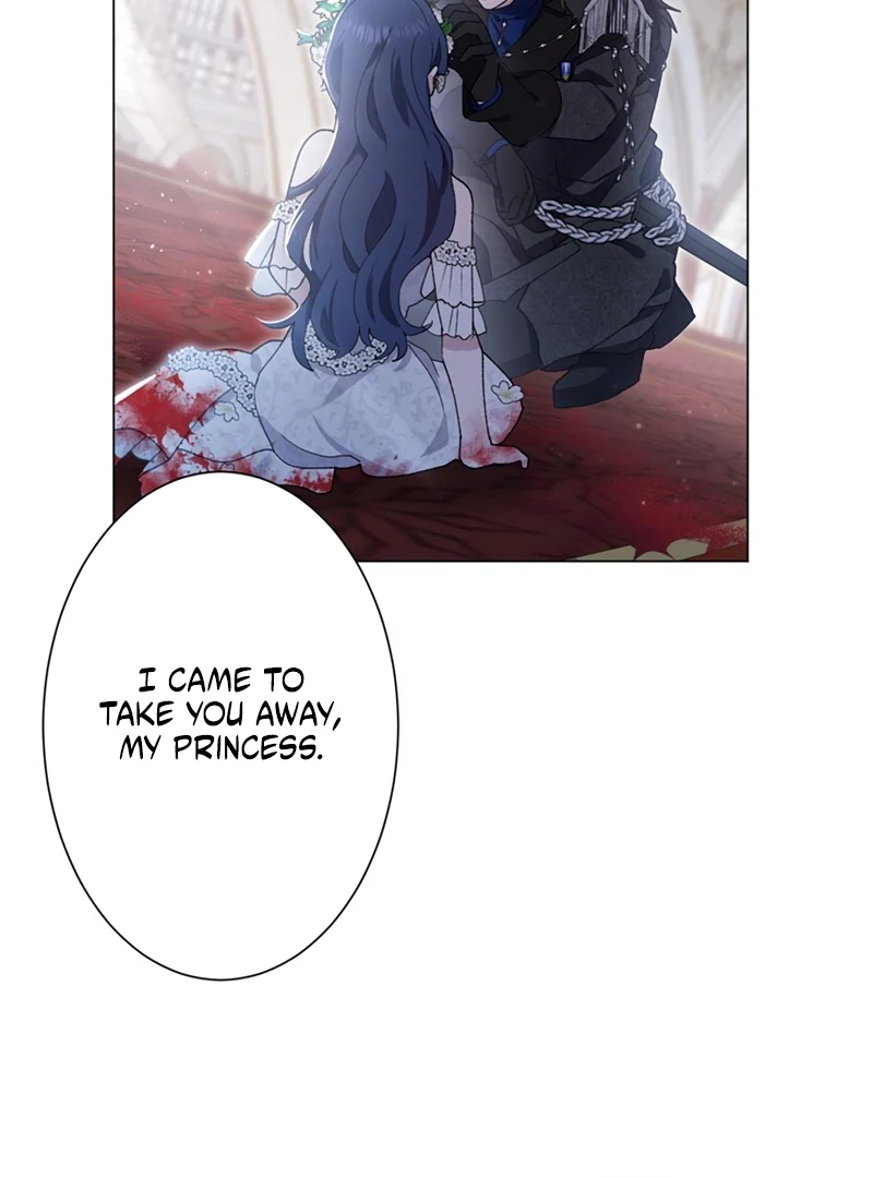 The Obsessed Young Prince Loves the Unlucky Princess Too Much! Chapter 2 - page 125