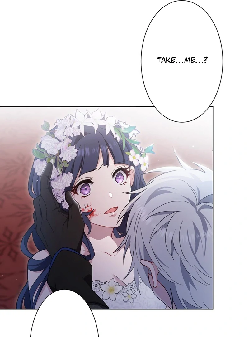 The Obsessed Young Prince Loves the Unlucky Princess Too Much! Chapter 2 - page 126