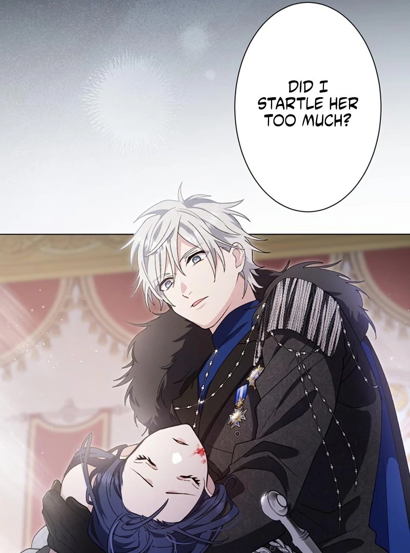 The Obsessed Young Prince Loves the Unlucky Princess Too Much! Chapter 2 - page 134