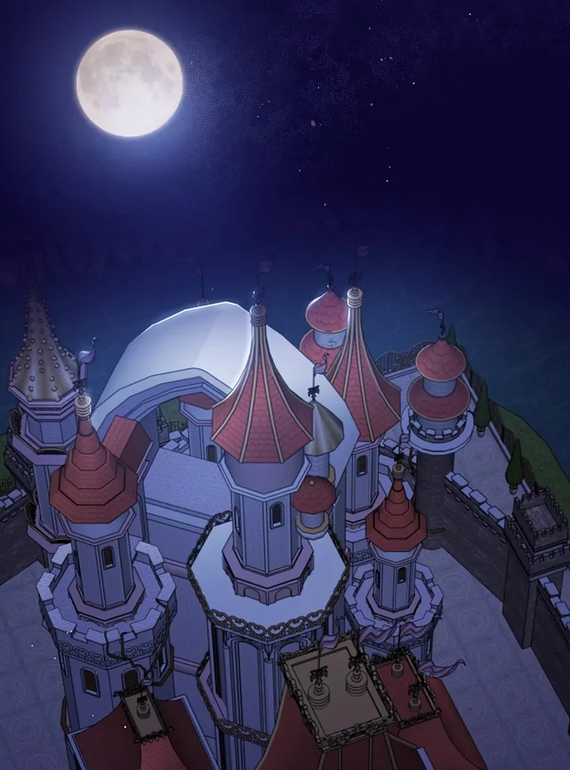 The Obsessed Young Prince Loves the Unlucky Princess Too Much! Chapter 2 - page 2