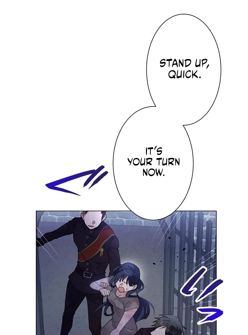 The Obsessed Young Prince Loves the Unlucky Princess Too Much! Chapter 2 - page 29