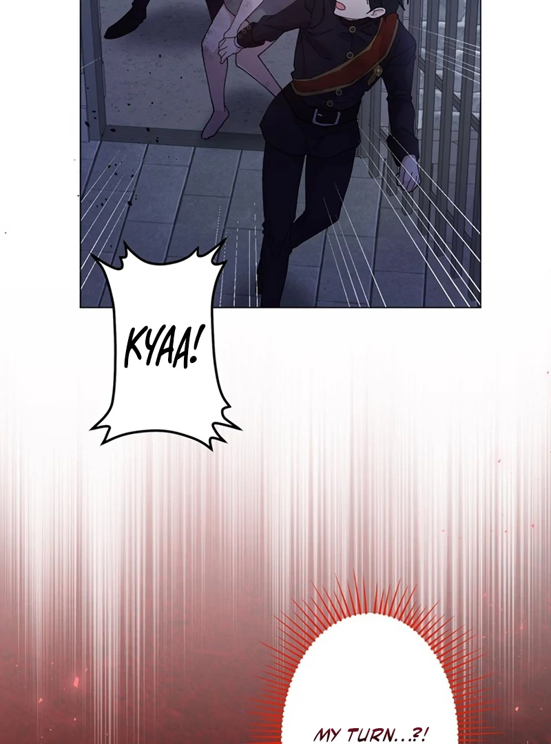 The Obsessed Young Prince Loves the Unlucky Princess Too Much! Chapter 2 - page 30