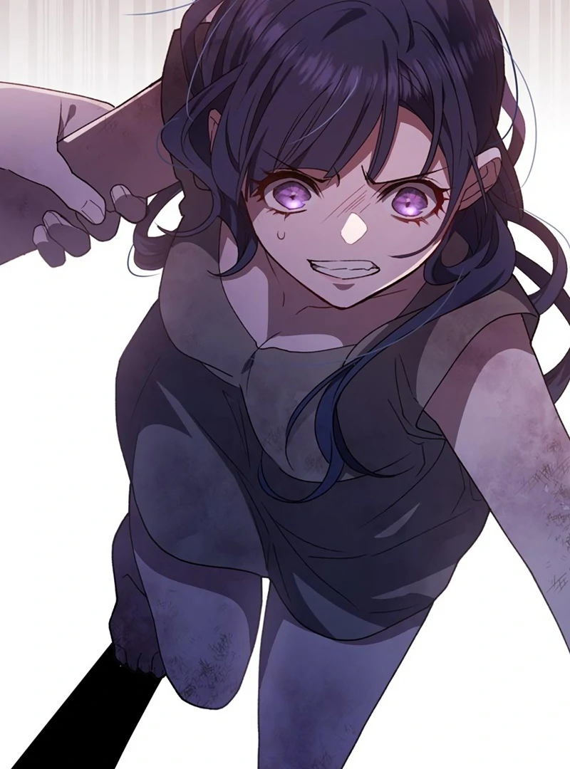 The Obsessed Young Prince Loves the Unlucky Princess Too Much! Chapter 2 - page 35