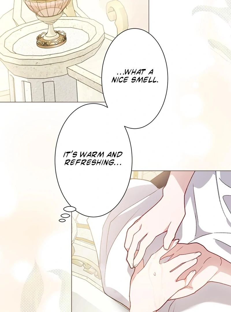 The Obsessed Young Prince Loves the Unlucky Princess Too Much! Chapter 2 - page 40