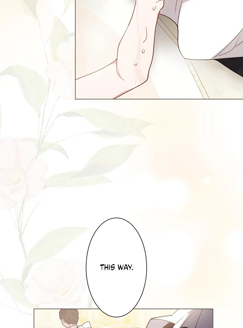The Obsessed Young Prince Loves the Unlucky Princess Too Much! Chapter 2 - page 41