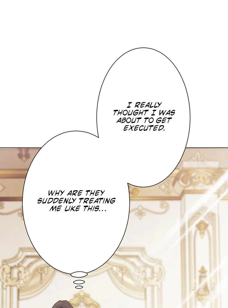 The Obsessed Young Prince Loves the Unlucky Princess Too Much! Chapter 2 - page 43