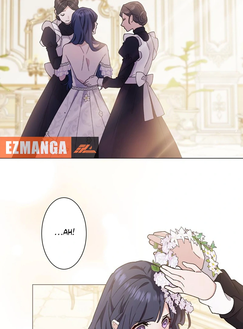 The Obsessed Young Prince Loves the Unlucky Princess Too Much! Chapter 2 - page 44