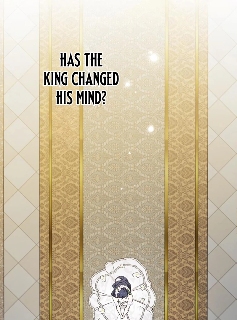 The Obsessed Young Prince Loves the Unlucky Princess Too Much! Chapter 2 - page 47