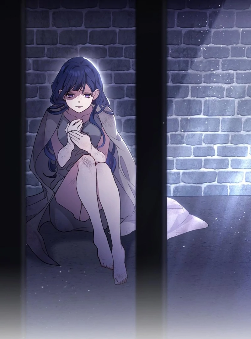 The Obsessed Young Prince Loves the Unlucky Princess Too Much! Chapter 2 - page 4