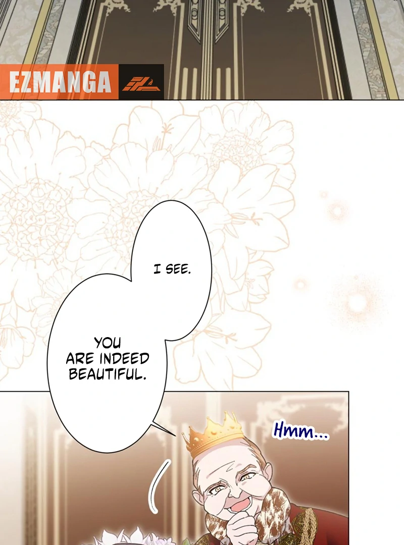 The Obsessed Young Prince Loves the Unlucky Princess Too Much! Chapter 2 - page 49