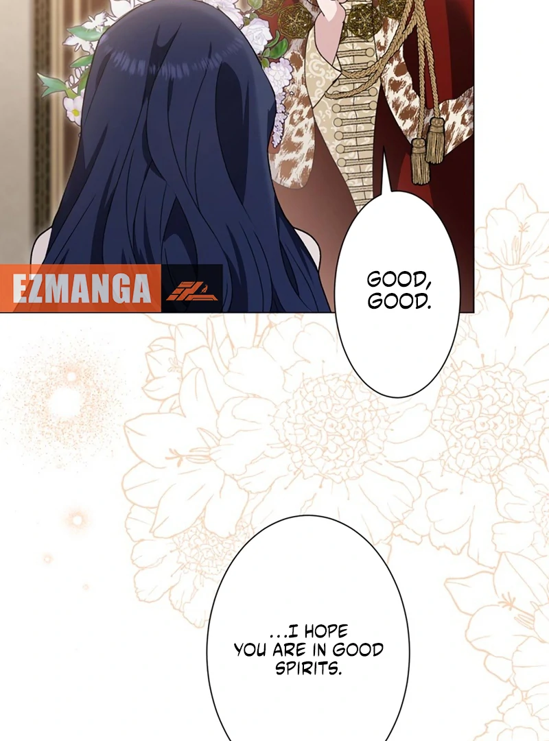 The Obsessed Young Prince Loves the Unlucky Princess Too Much! Chapter 2 - page 50