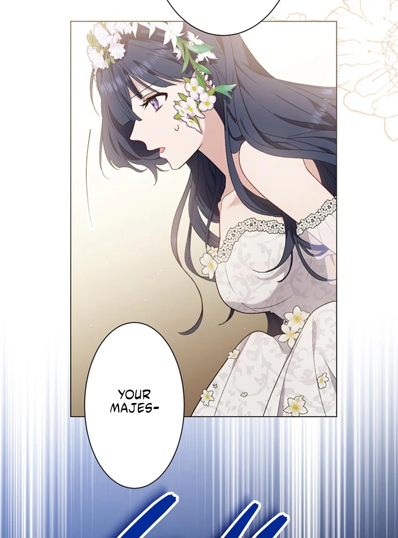 The Obsessed Young Prince Loves the Unlucky Princess Too Much! Chapter 2 - page 51
