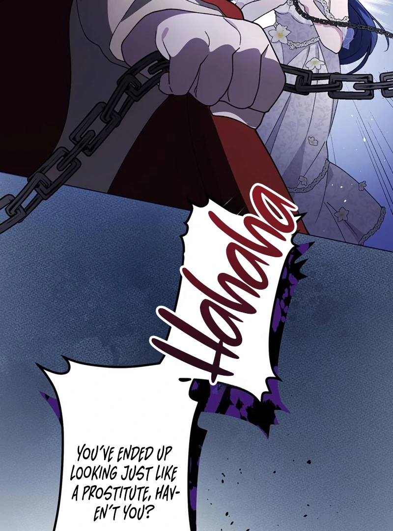 The Obsessed Young Prince Loves the Unlucky Princess Too Much! Chapter 2 - page 54