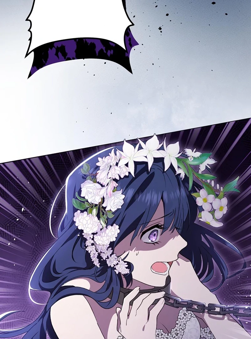 The Obsessed Young Prince Loves the Unlucky Princess Too Much! Chapter 2 - page 55