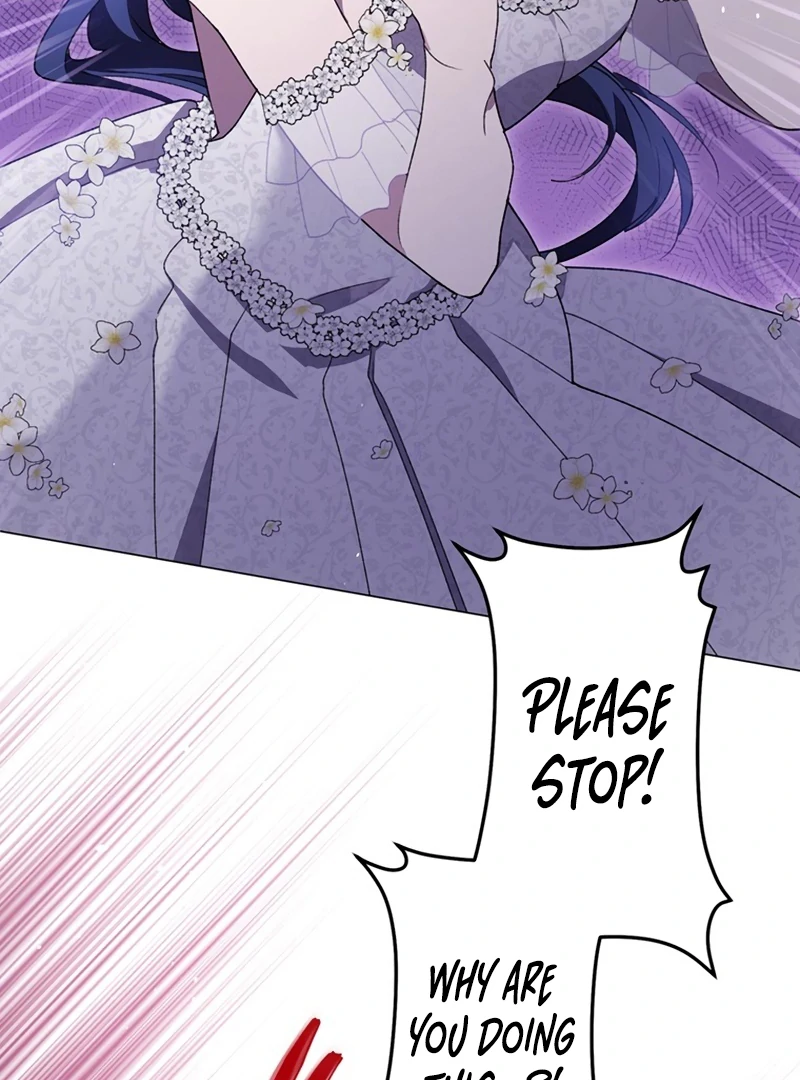 The Obsessed Young Prince Loves the Unlucky Princess Too Much! Chapter 2 - page 56
