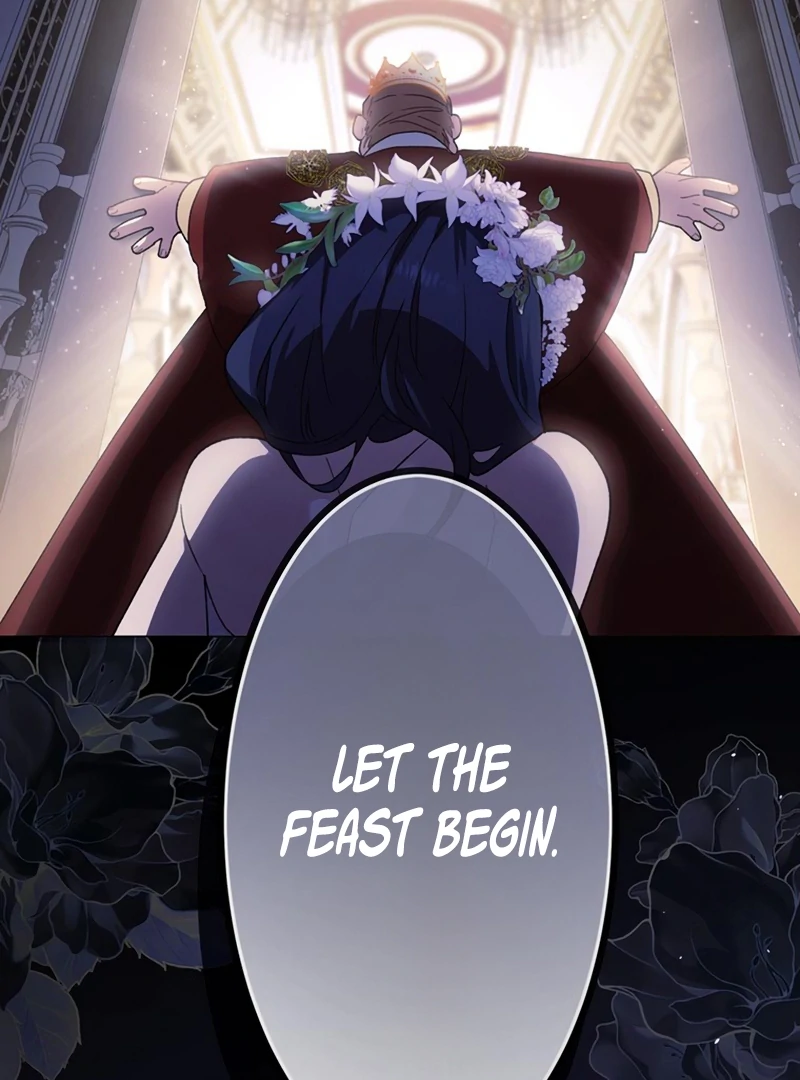 The Obsessed Young Prince Loves the Unlucky Princess Too Much! Chapter 2 - page 60