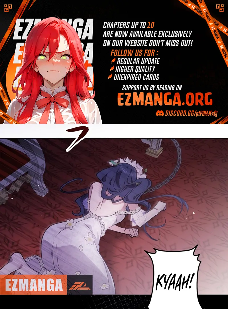 The Obsessed Young Prince Loves the Unlucky Princess Too Much! Chapter 2 - page 70
