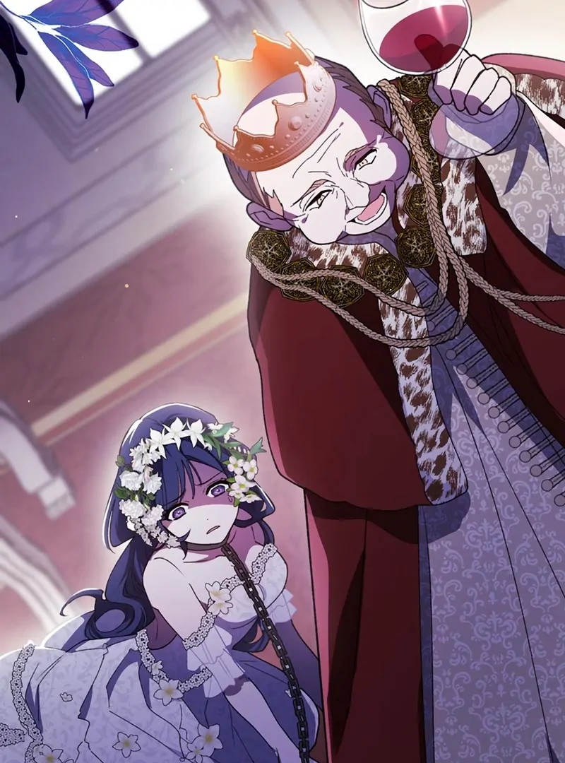 The Obsessed Young Prince Loves the Unlucky Princess Too Much! Chapter 2 - page 72