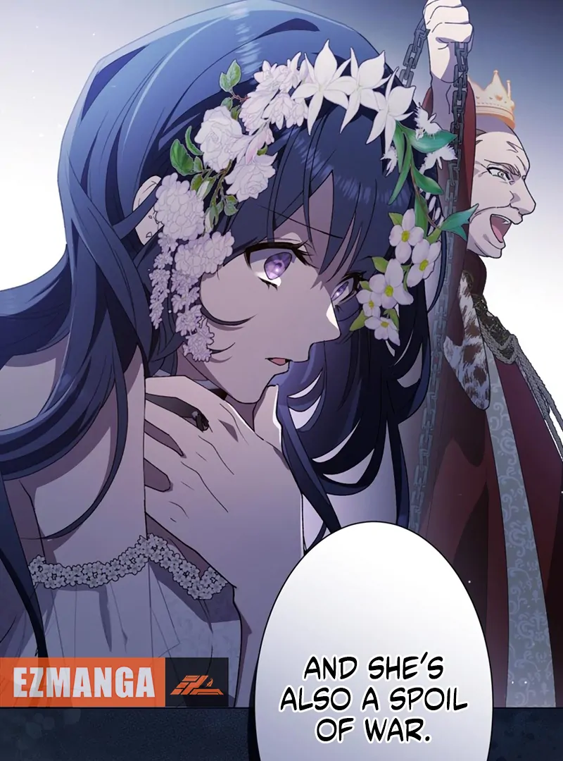 The Obsessed Young Prince Loves the Unlucky Princess Too Much! Chapter 2 - page 76