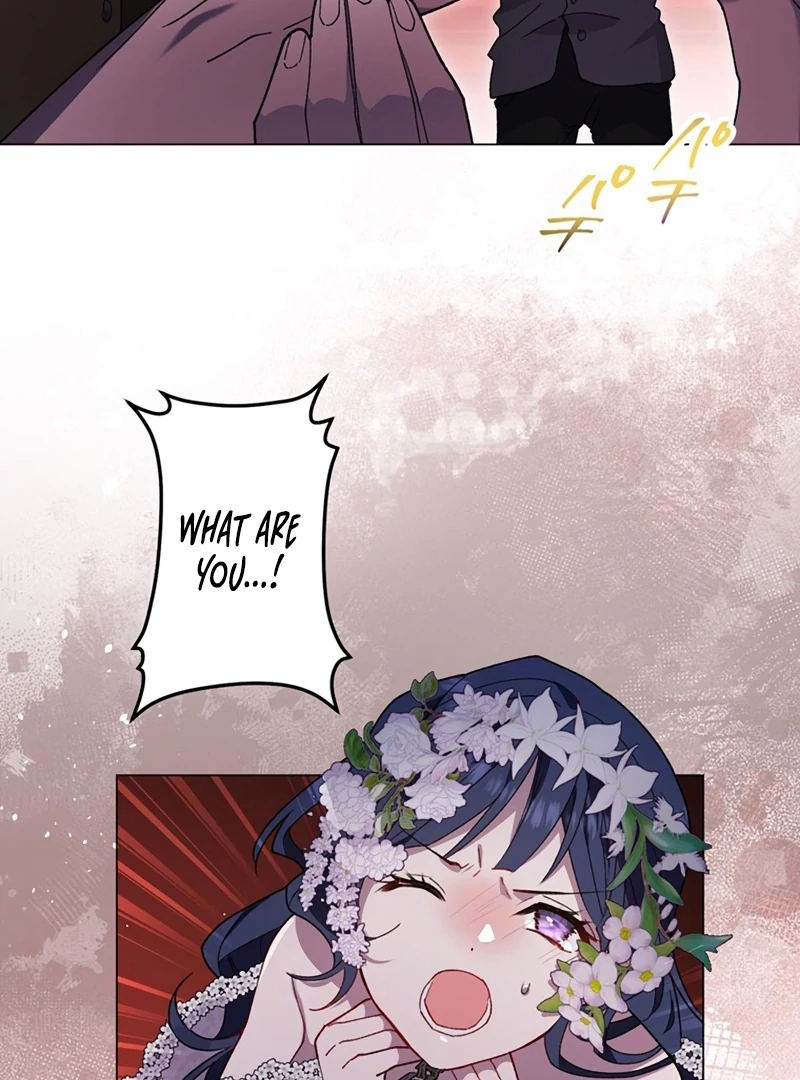 The Obsessed Young Prince Loves the Unlucky Princess Too Much! Chapter 2 - page 78