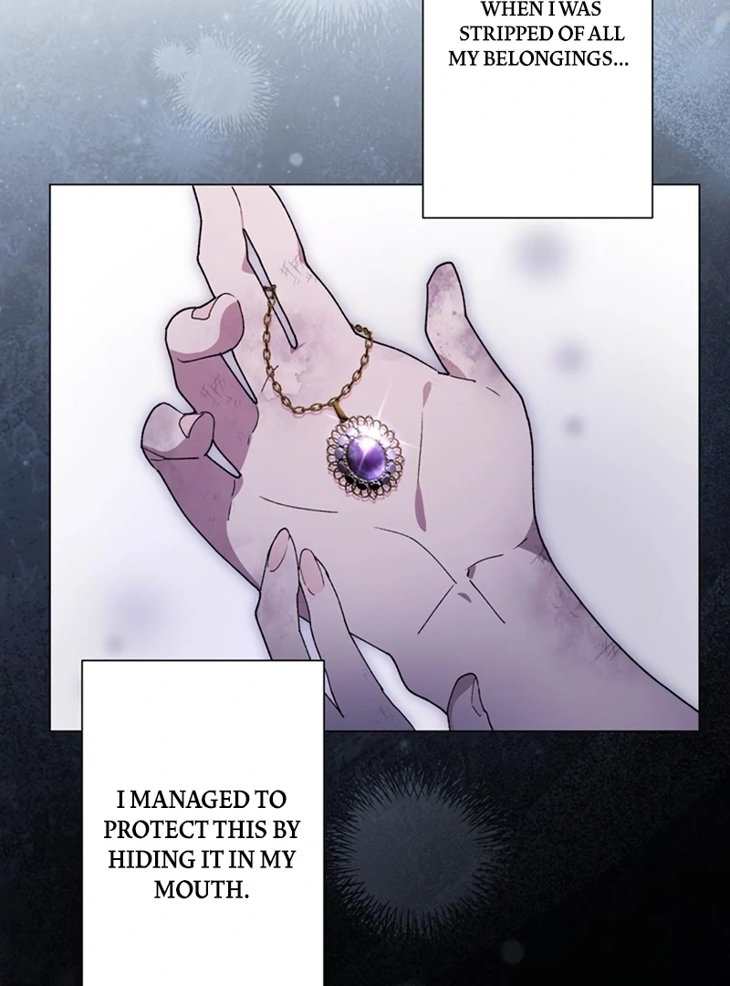 The Obsessed Young Prince Loves the Unlucky Princess Too Much! Chapter 2 - page 7