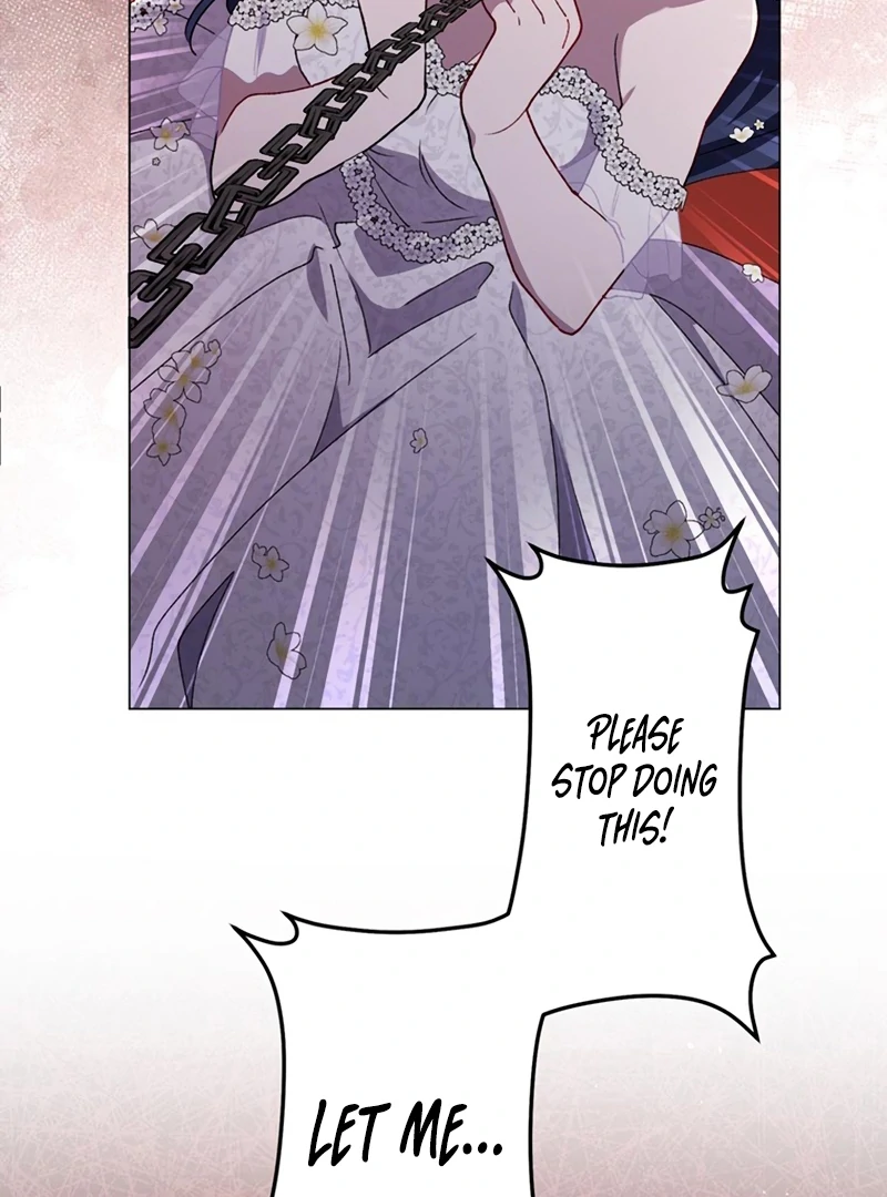 The Obsessed Young Prince Loves the Unlucky Princess Too Much! Chapter 2 - page 79