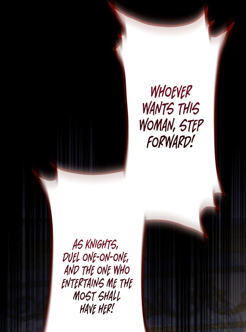 The Obsessed Young Prince Loves the Unlucky Princess Too Much! Chapter 2 - page 82
