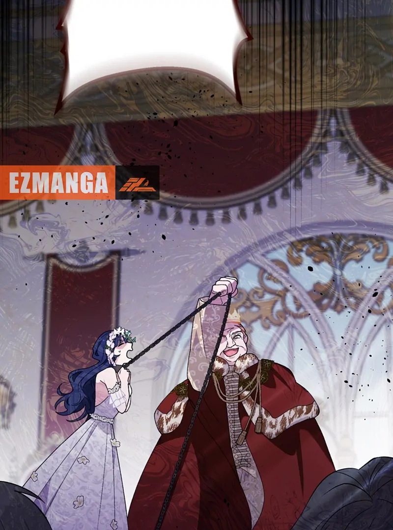 The Obsessed Young Prince Loves the Unlucky Princess Too Much! Chapter 2 - page 83