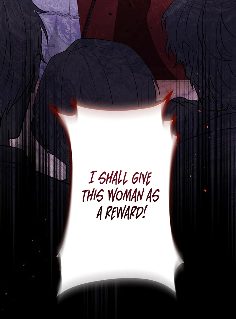 The Obsessed Young Prince Loves the Unlucky Princess Too Much! Chapter 2 - page 84