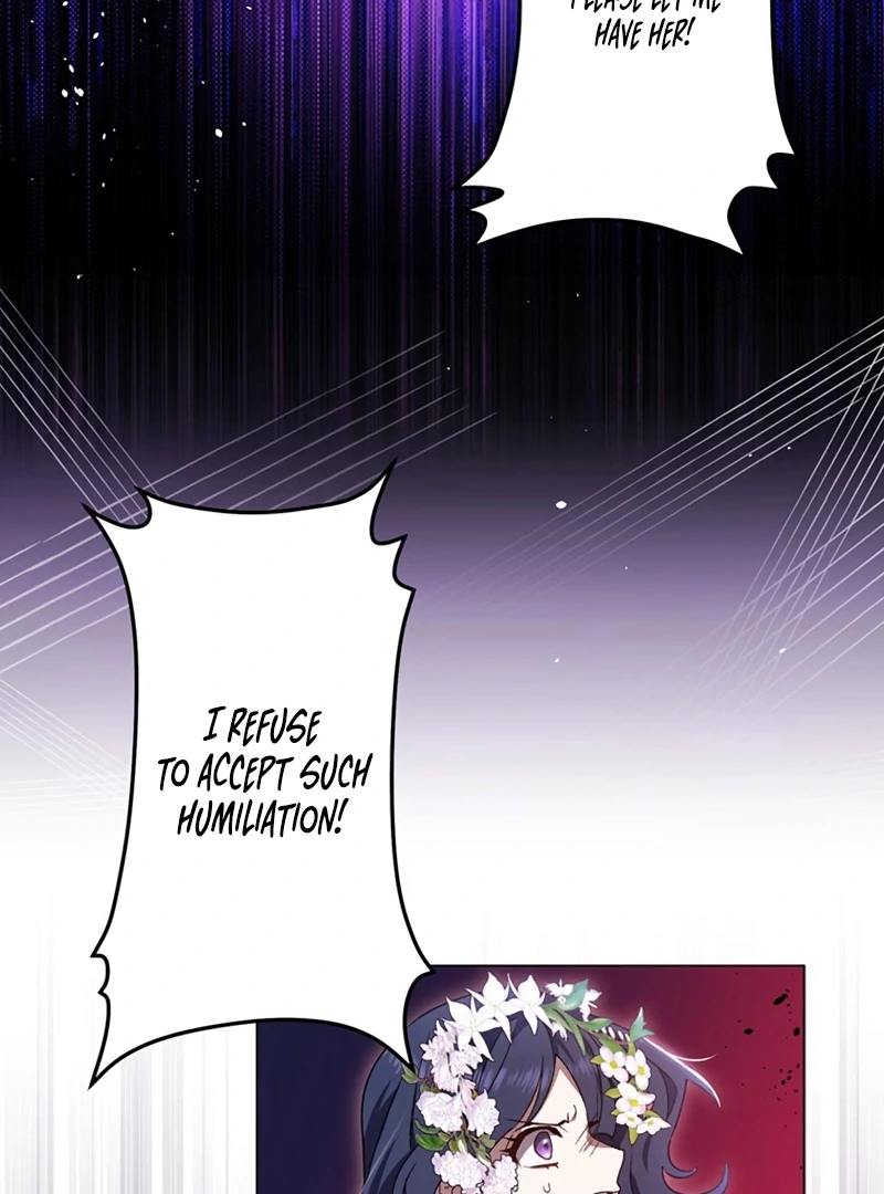 The Obsessed Young Prince Loves the Unlucky Princess Too Much! Chapter 2 - page 87