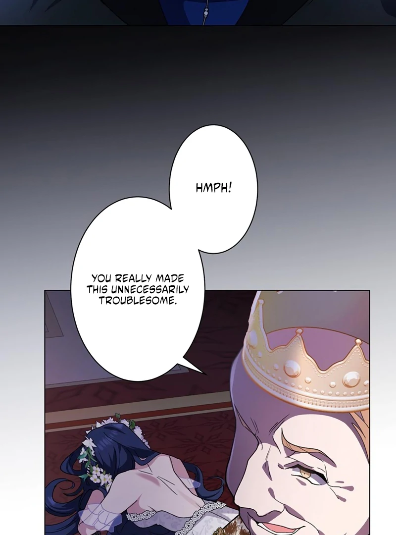 The Obsessed Young Prince Loves the Unlucky Princess Too Much! Chapter 2 - page 92