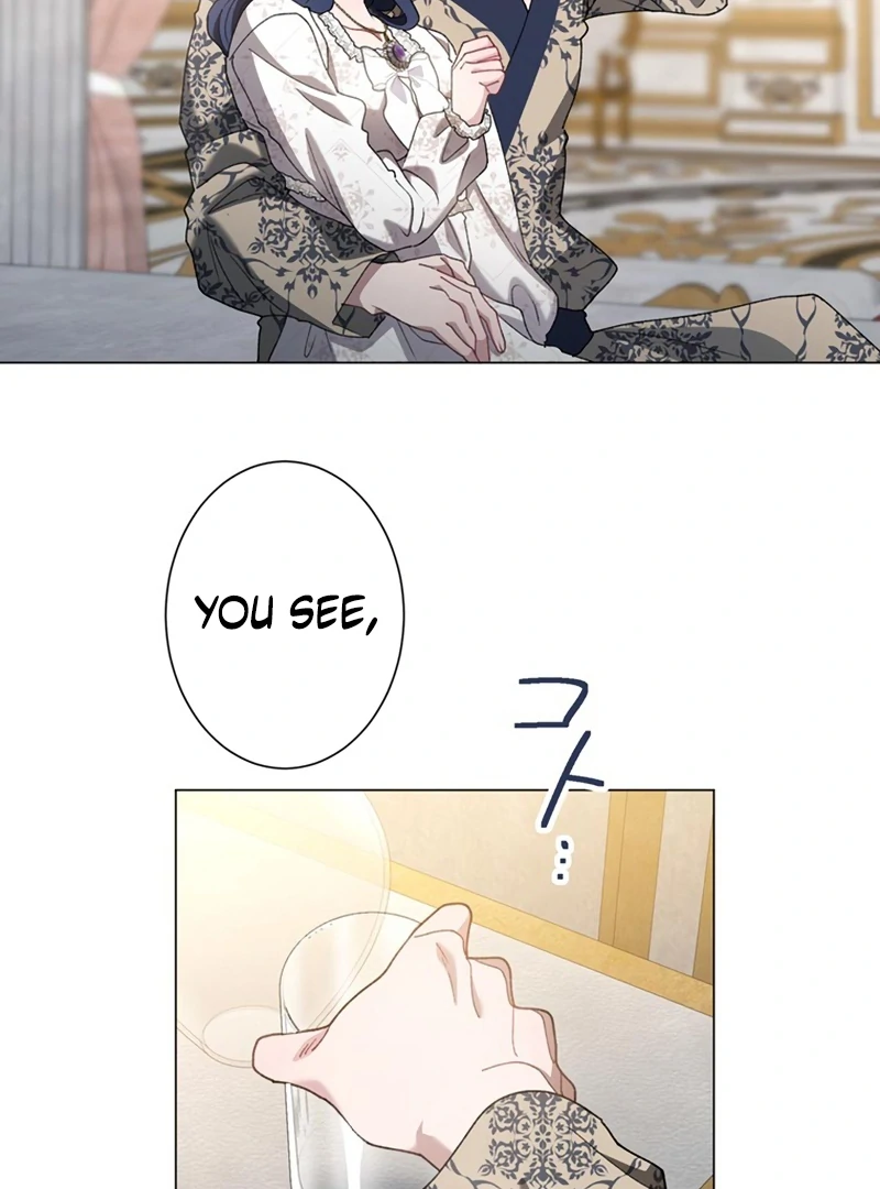The Obsessed Young Prince Loves the Unlucky Princess Too Much! Chapter 3 - page 101