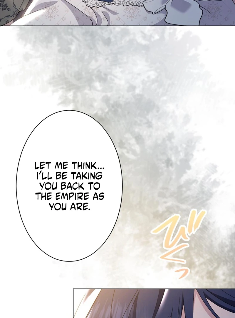 The Obsessed Young Prince Loves the Unlucky Princess Too Much! Chapter 3 - page 110