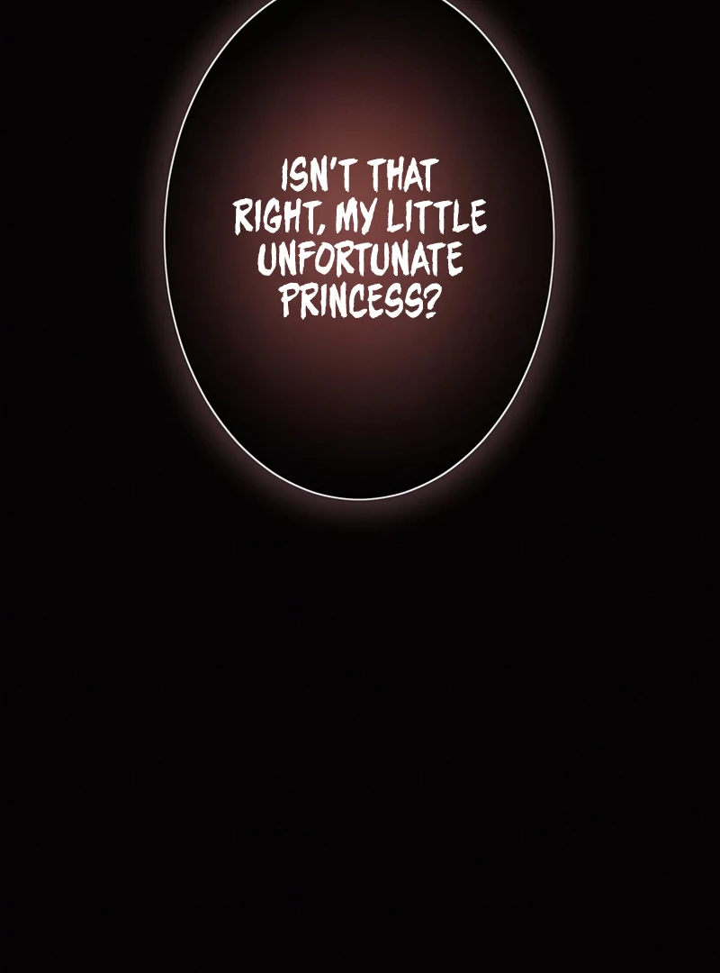 The Obsessed Young Prince Loves the Unlucky Princess Too Much! Chapter 3 - page 116