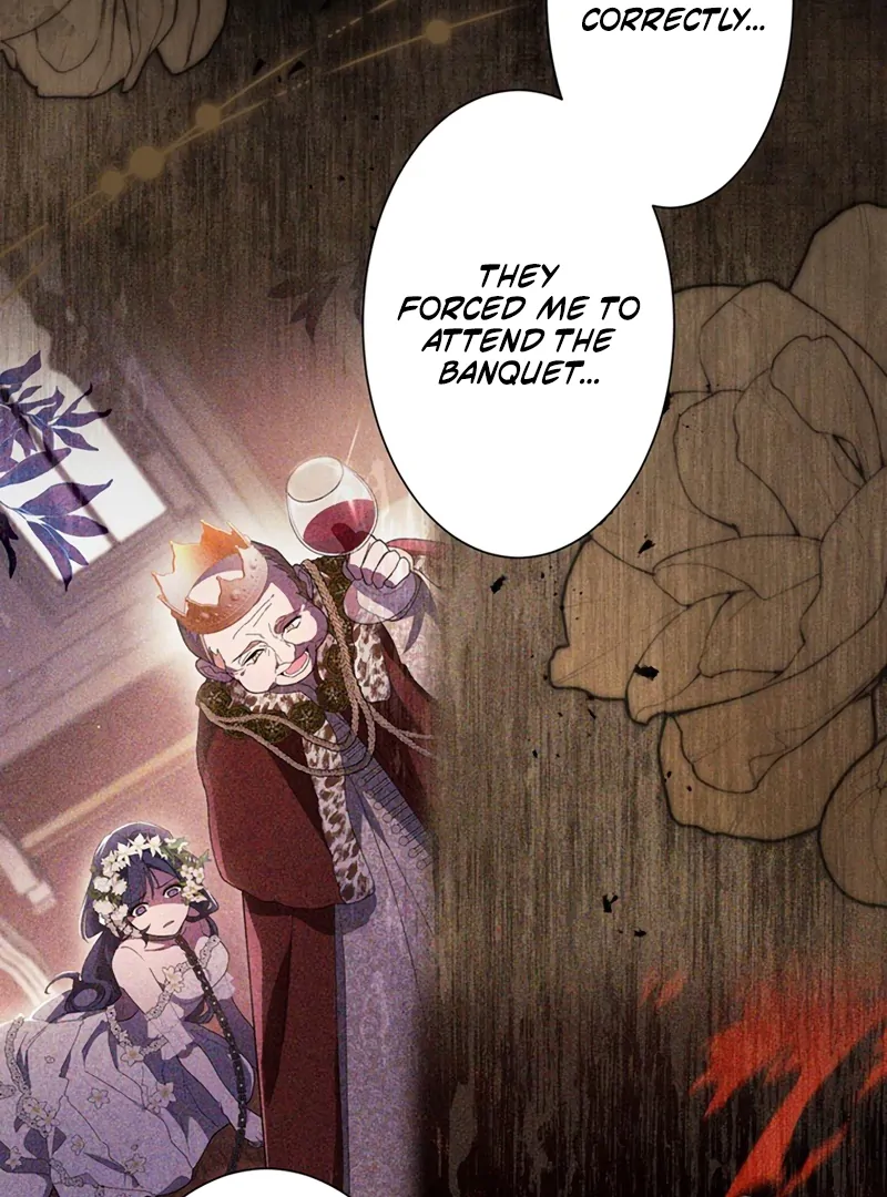 The Obsessed Young Prince Loves the Unlucky Princess Too Much! Chapter 3 - page 17