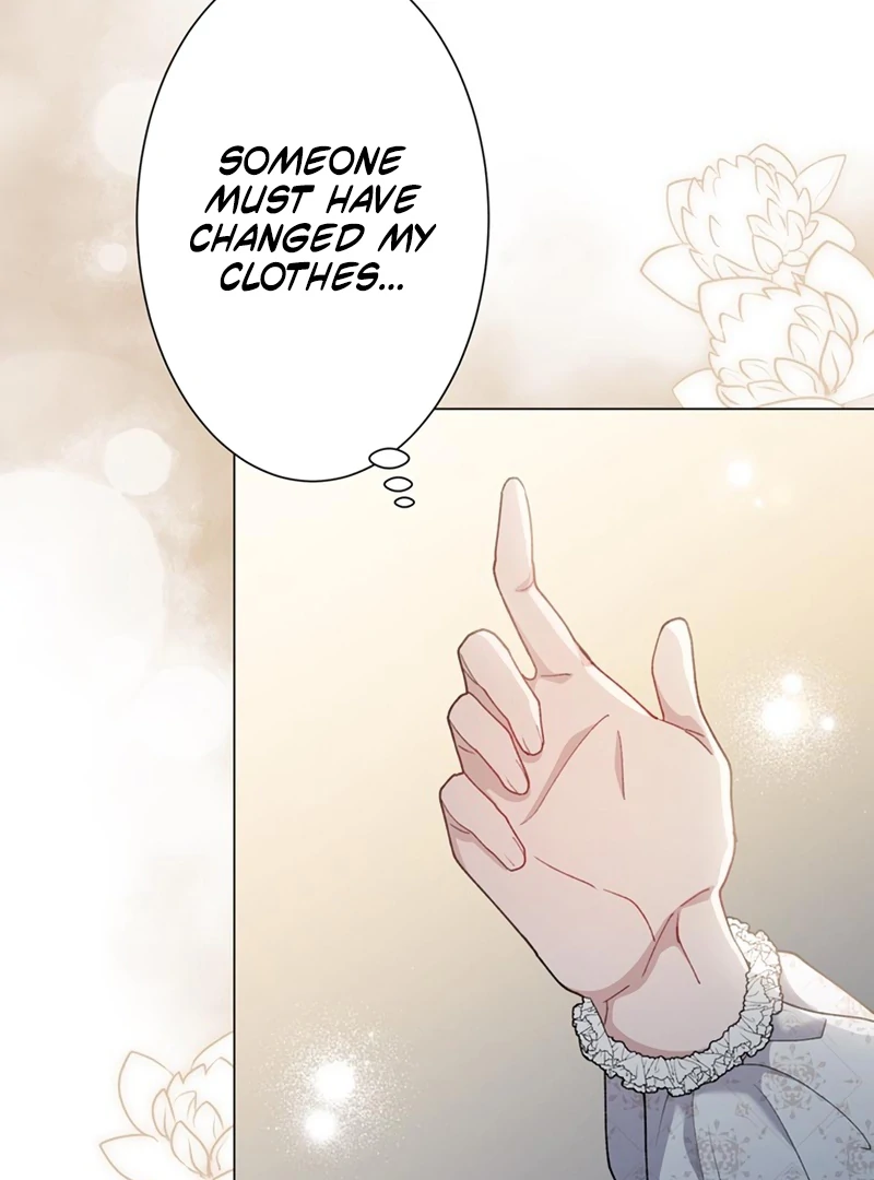 The Obsessed Young Prince Loves the Unlucky Princess Too Much! Chapter 3 - page 27