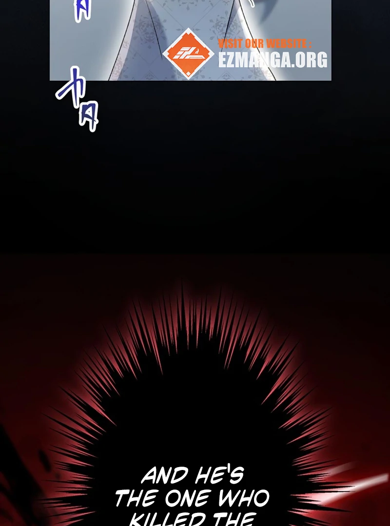 The Obsessed Young Prince Loves the Unlucky Princess Too Much! Chapter 3 - page 35