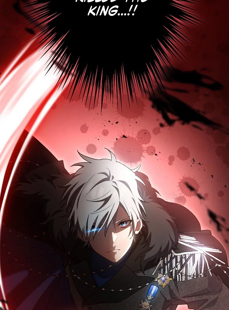 The Obsessed Young Prince Loves the Unlucky Princess Too Much! Chapter 3 - page 36