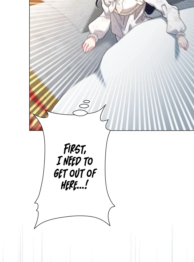 The Obsessed Young Prince Loves the Unlucky Princess Too Much! Chapter 3 - page 39