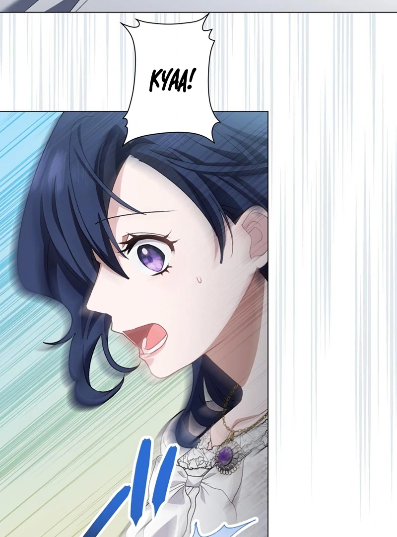 The Obsessed Young Prince Loves the Unlucky Princess Too Much! Chapter 3 - page 41